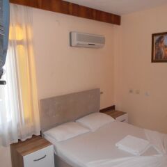 Отель Garden Prizma Pension комната для гостей фото 4