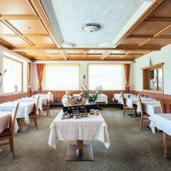 Hotel Wildschütz Горнолыжный курорт Ортлер помещение для мероприятий