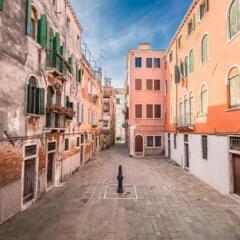 Отель Art Apartments Venice Италия, Венеция - отзывы, цены и фото номеров - забронировать отель Art Apartments Venice онлайн фото 3