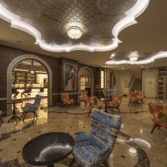 Oz Hotels SUI Турция, Аланья - 1 отзыв об отеле, цены и фото номеров - забронировать отель Oz Hotels SUI - All Inclusive онлайн фото 2