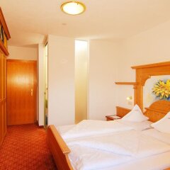 Hotel Burgaunerhof Монклассико комната для гостей фото 2