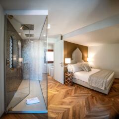 Hotel San Sebastiano Garden комната для гостей
