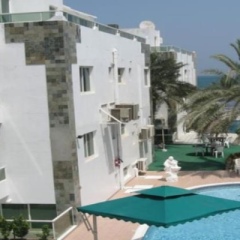 Отель Green House Resort бассейн фото 3