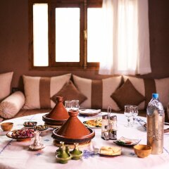 Отель Riad Ouarzazate Марокко, Уарзазат - отзывы, цены и фото номеров - забронировать отель Riad Ouarzazate онлайн в номере фото 2