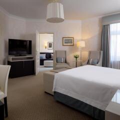 Hotel Bristol, A Luxury Collection Hotel, Warsaw фото 9
