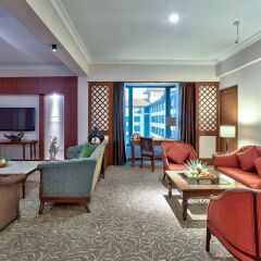 Sedona Hotel Mandalay комната для гостей фото 2