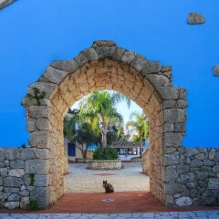 Отель Borgo Marino Aparthotel Сиракуза фото 20