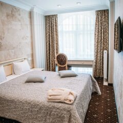 Vintage Hotel on French Boulevard комната для гостей фото 3