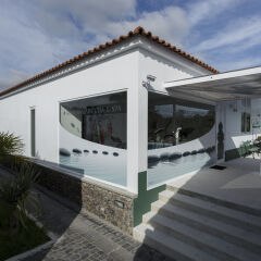 Отель Quinta de Santa Bárbara Casas Turisticas фото 16