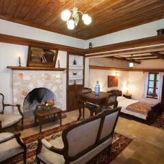 Отель Hoyran Wedre Country Houses Калеучагиз комната для гостей
