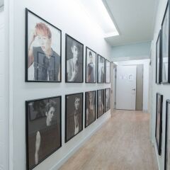 Nanu Guesthouse KPOP - Hostel интерьер отеля фото 2