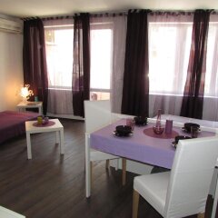 Отель Purple Orange Studios Болгария, Поморие - отзывы, цены и фото номеров - забронировать отель Purple Orange Studios онлайн фото 13
