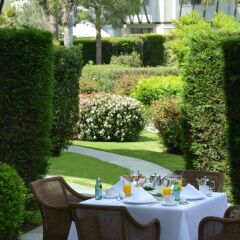 Gloria Verde Resort Турция, Белек - отзывы, цены и фото номеров - забронировать отель Gloria Verde Resort онлайн помещение для мероприятий