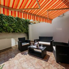 Отель Villa Spaladium фото 14