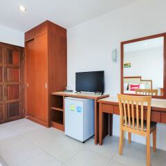 Отель OYO 605 Lake View Phuket Place Таиланд, Пхукет - отзывы, цены и фото номеров - забронировать отель OYO 605 Lake View Phuket Place онлайн фото 12