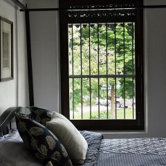Отель The Bhuthorn Bed And Breakfast Бангкок комната для гостей фото 2