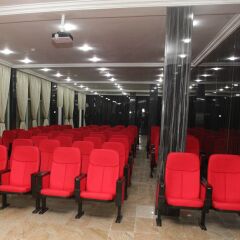 Отель Swiss International Mabisel Port Harcourt Нигерия, Порт-Харкорт - отзывы, цены и фото номеров - забронировать отель Swiss International Mabisel Port Harcourt онлайн помещение для мероприятий