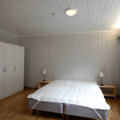Отель Solferie Holiday Home - Skippergata Норвегия, Кристиансанд - отзывы, цены и фото номеров - забронировать отель Solferie Holiday Home - Skippergata онлайн комната для гостей фото 3
