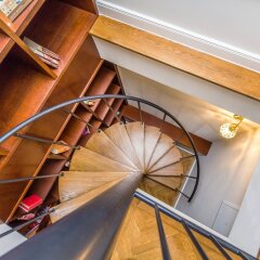 Апартаменты Manesova No.5 Apartments удобства в номере фото 2