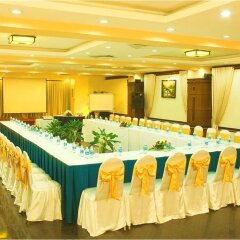 Отель Thanh Binh 2 Hotel Вьетнам, Хошимин - отзывы, цены и фото номеров - забронировать отель Thanh Binh 2 Hotel онлайн фото 8