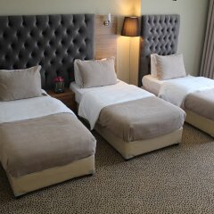 Air Boss Hotel Турция, Стамбул - отзывы, цены и фото номеров - забронировать отель Air Boss Hotel онлайн комната для гостей фото 5