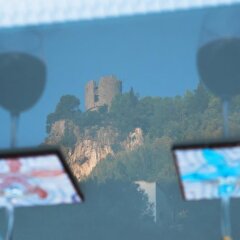 Отель Amalfi Luxury House детские мероприятия