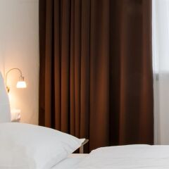 Novum Hotel Franke 3* Стандартный номер фото 4