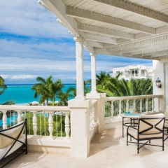 Отель The Palms Turks and Caicos фото 16
