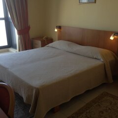 Отель Euro Guest House Мальта, Гзира - отзывы, цены и фото номеров - забронировать отель Euro Guest House онлайн комната для гостей фото 2