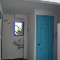 Отель Hostal Pajara Pinta парковка