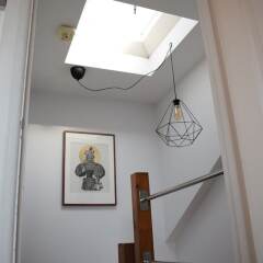 Отель 2 Bedroom Property in Brixton Великобритания, Лондон - отзывы, цены и фото номеров - забронировать отель 2 Bedroom Property in Brixton онлайн ванная