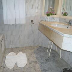 L Orient Palace Resort & Spa Hotel in Sousse, Tunisia from 85$, photos, reviews - zenhotels.com bathroom