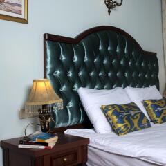 Апартаменты Tashkonak Sultan Suites and Apartments удобства в номере