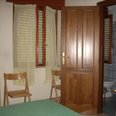 Отель Albergo Pace Италия, Читтадукале - отзывы, цены и фото номеров - забронировать отель Albergo Pace онлайн удобства в номере