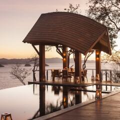Отель Four Seasons Resort Costa Rica at Peninsula Papagayo фото 4