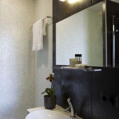 Отель Caprice Hotel Италия, Рим - 2 отзыва об отеле, цены и фото номеров - забронировать отель Caprice Hotel онлайн фото 11