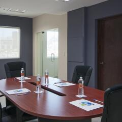Отель Holiday Inn Express Cabo San Lucas в номере