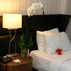 Style Hotel Sisli 3* Улучшенный номер с различными типами кроватей