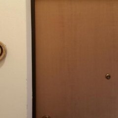 Отель Agriturismo Lustrinu Сполето удобства в номере фото 2