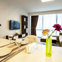Liv Suit Hotel Турция, Диярбакыр - отзывы, цены и фото номеров - забронировать отель Liv Suit Hotel онлайн комната для гостей