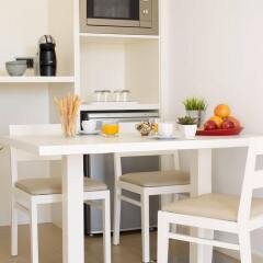 Las Gaviotas Suites Hotel в номере