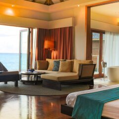 Vakarufalhi Island Resort & Spa in Alif Dhaalu Atoll, Maldives from 560$, photos, reviews - zenhotels.com guestroom photo 5