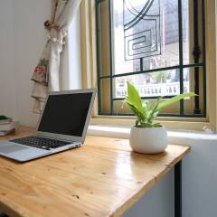 Отель Minimalism Home/Homestay Easternstay удобства в номере фото 2