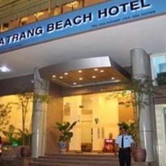 Nha Trang Beach Hotel фото 3