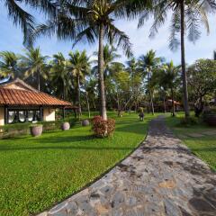 Отель Seahorse Resort & Spa Фантхьет фото 7