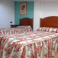 Отель Apartamentos La Fonda комната для гостей фото 4
