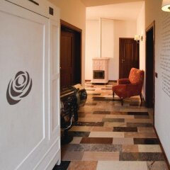 Отель Villa Strepitosa B&B Италия, Региональный парк Colli Euganei - отзывы, цены и фото номеров - забронировать отель Villa Strepitosa B&B онлайн сауна