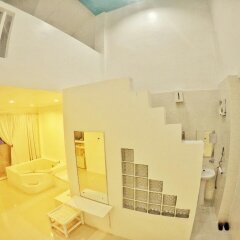 Отель JJ Resort and Spa Филиппины, остров Боракай - отзывы, цены и фото номеров - забронировать отель JJ Resort and Spa онлайн детские мероприятия