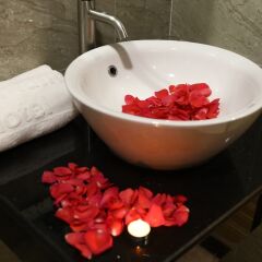 Sugar Land Villa Hotel Dalat Далат спа