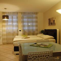 Апартаменты Apartment Bolzano Больцано комната для гостей фото 5